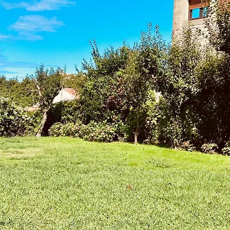 Casa Lamadrid 10 Pax A 7 Min De La Playa Oyambre Vakantiehuis Arguedes