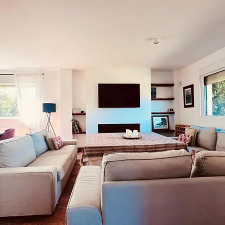 Casa Lamadrid 10 Pax A 7 Min De La Playa Oyambre Vakantiehuis