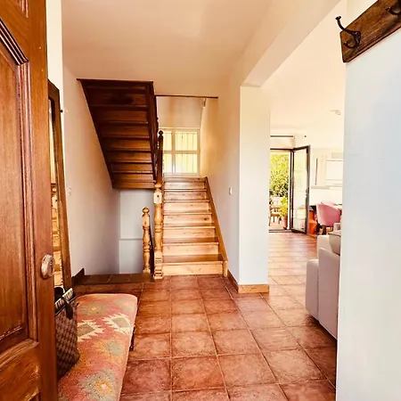 Vakantiehuis Casa Lamadrid 10 Pax A 7 Min De La Playa Oyambre *