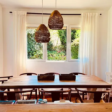 Casa Lamadrid 10 Pax A 7 Min De La Playa Oyambre Vakantiehuis