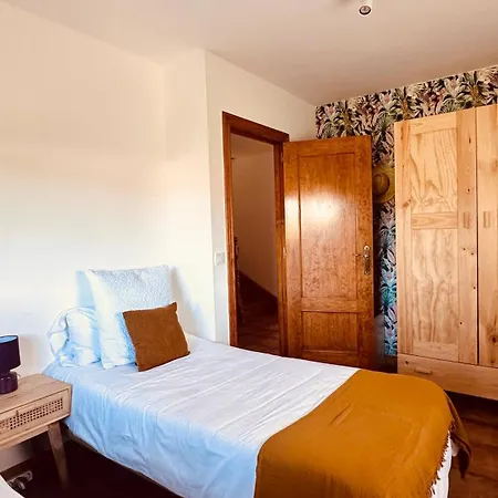 Casa Lamadrid 10 Pax A 7 Min De La Playa Oyambre Vakantiehuis