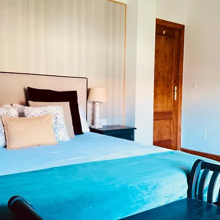 Casa Lamadrid 10 Pax A 7 Min De La Playa Oyambre Vakantiehuis