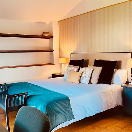 Casa Lamadrid 10 Pax A 7 Min De La Playa Oyambre Vakantiehuis *