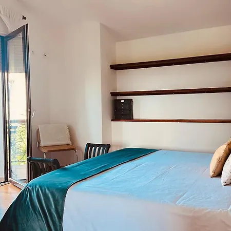 Casa Lamadrid 10 Pax A 7 Min De La Playa Oyambre