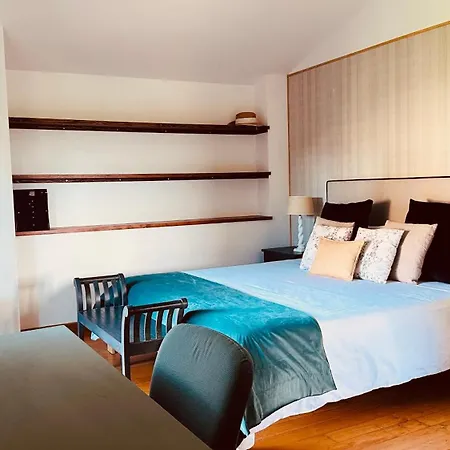 Casa Lamadrid 10 Pax A 7 Min De La Playa Oyambre *