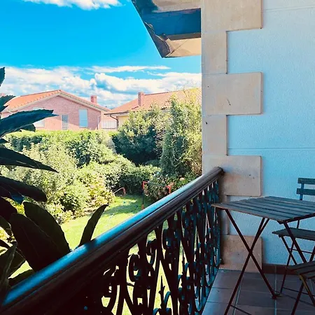Vakantiehuis Casa Lamadrid 10 Pax A 7 Min De La Playa Oyambre Arguedes