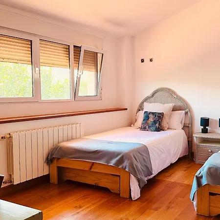 Casa Lamadrid 10 Pax A 7 Min De La Playa Oyambre * Arguedes