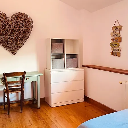 Casa Lamadrid 10 Pax A 7 Min De La Playa Oyambre