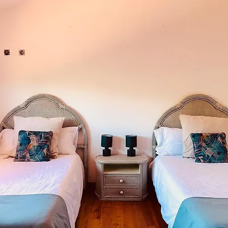 Casa Lamadrid 10 Pax A 7 Min De La Playa Oyambre * Arguedes