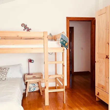 Casa Lamadrid 10 Pax A 7 Min De La Playa Oyambre Vakantiehuis Arguedes