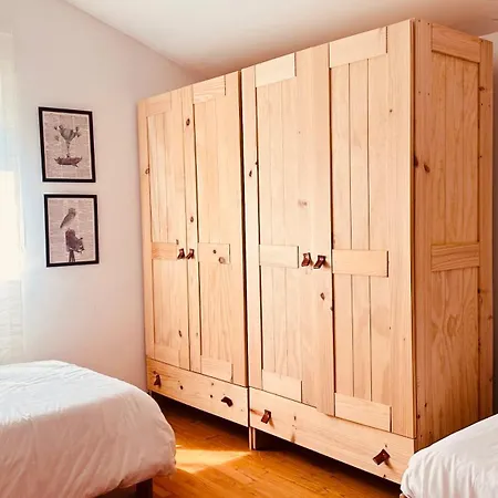 Vakantiehuis Casa Lamadrid 10 Pax A 7 Min De La Playa Oyambre