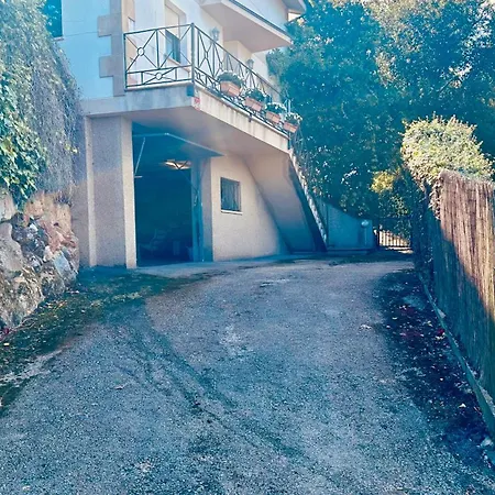 Vakantiehuis Casa Lamadrid 10 Pax A 7 Min De La Playa Oyambre