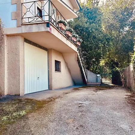 Vakantiehuis Casa Lamadrid 10 Pax A 7 Min De La Playa Oyambre *