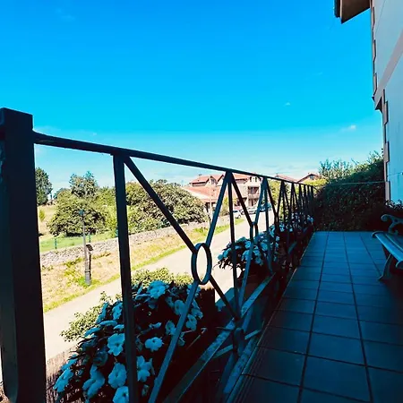 Vakantiehuis Casa Lamadrid 10 Pax A 7 Min De La Playa Oyambre